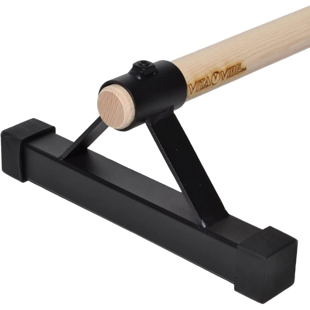 Wood Pirouette Bar