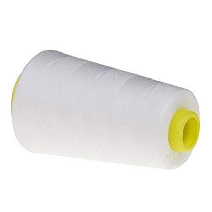 White Sewing Thread All Purpose