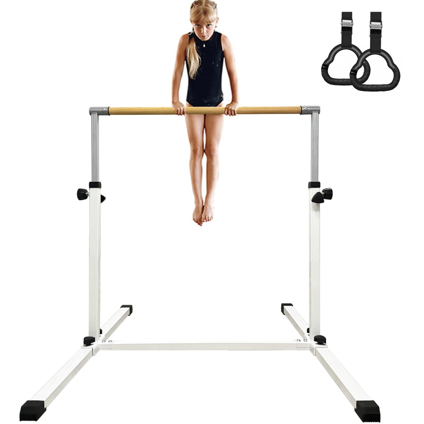 Gymnastics Bar
