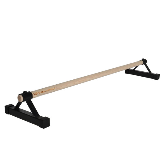 Wood Pirouette Bar