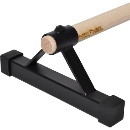 Wood Pirouette Bar
