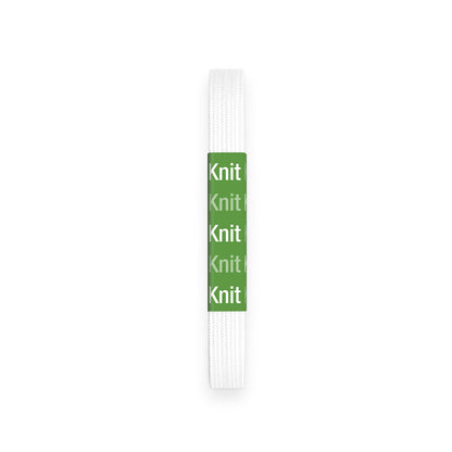 2-Yards White Elastic