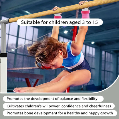 Gymnastics Bar